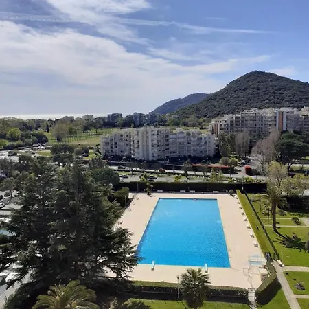 아파트 Marina Golf *