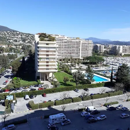 Marina Golf Apartment *