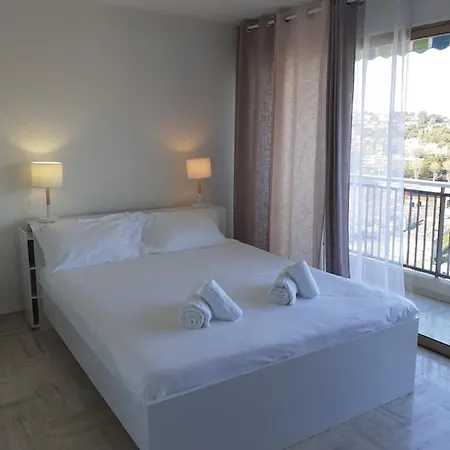 Marina Golf Cannes