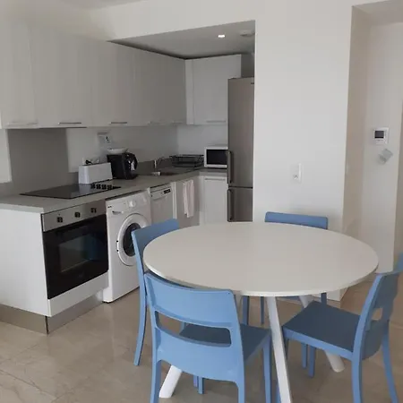 Marina Golf Apartment