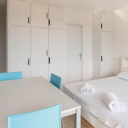 Marina Golf Apartment *