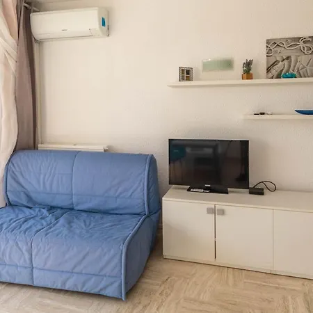 Marina Golf Appartement *