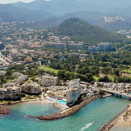 Appartement Marina Golf *