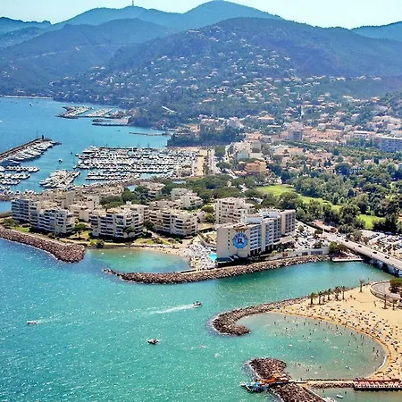 Appartement Marina Golf