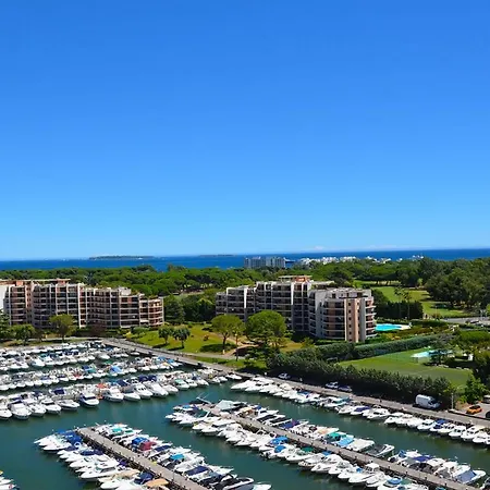 Marina Golf
