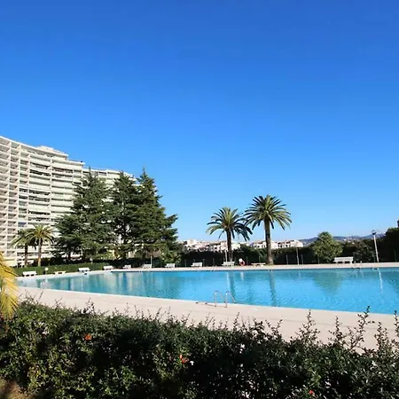 Marina Golf Apartment Cannes